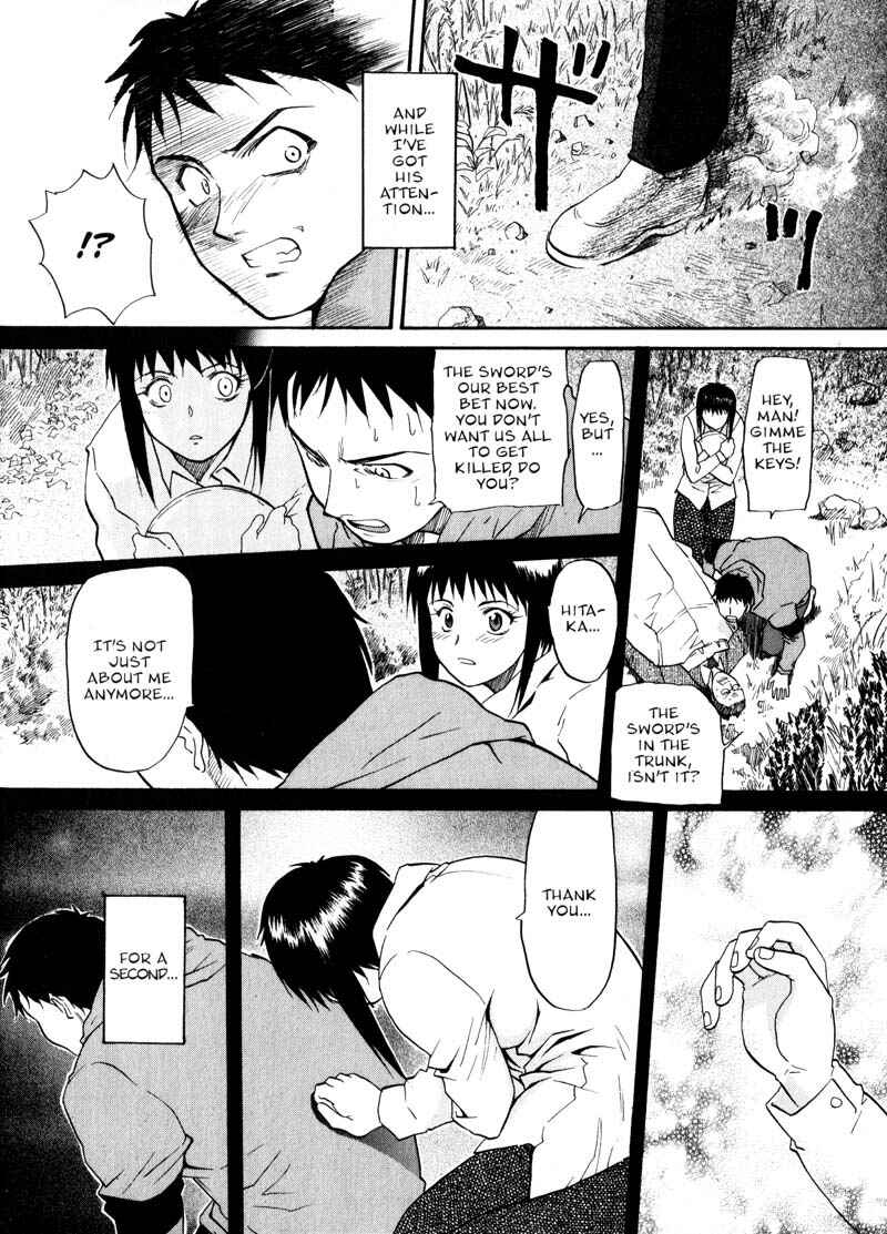 Page 20 Chapter 8 Kamunagara