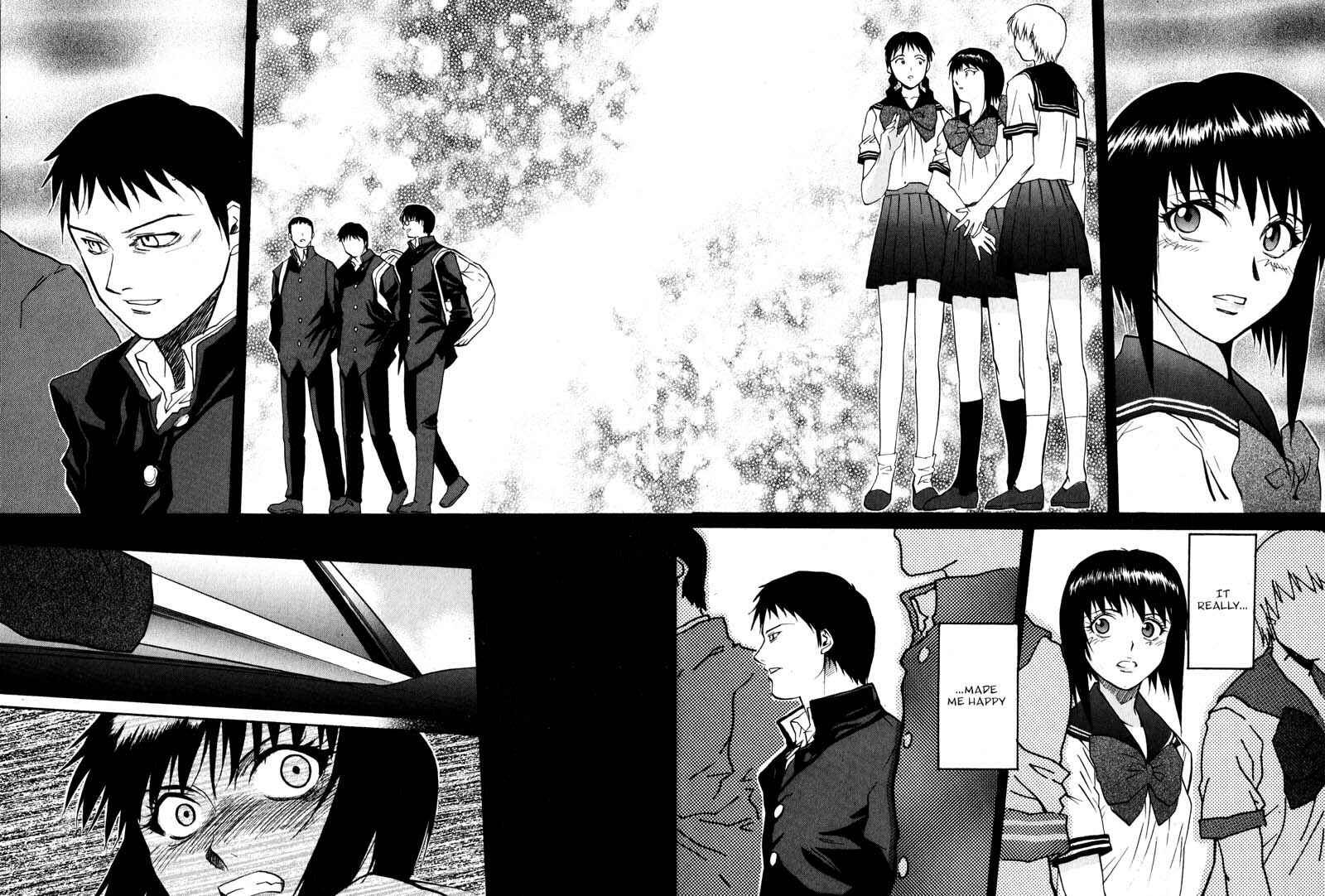 Page 30 Chapter 8 Kamunagara