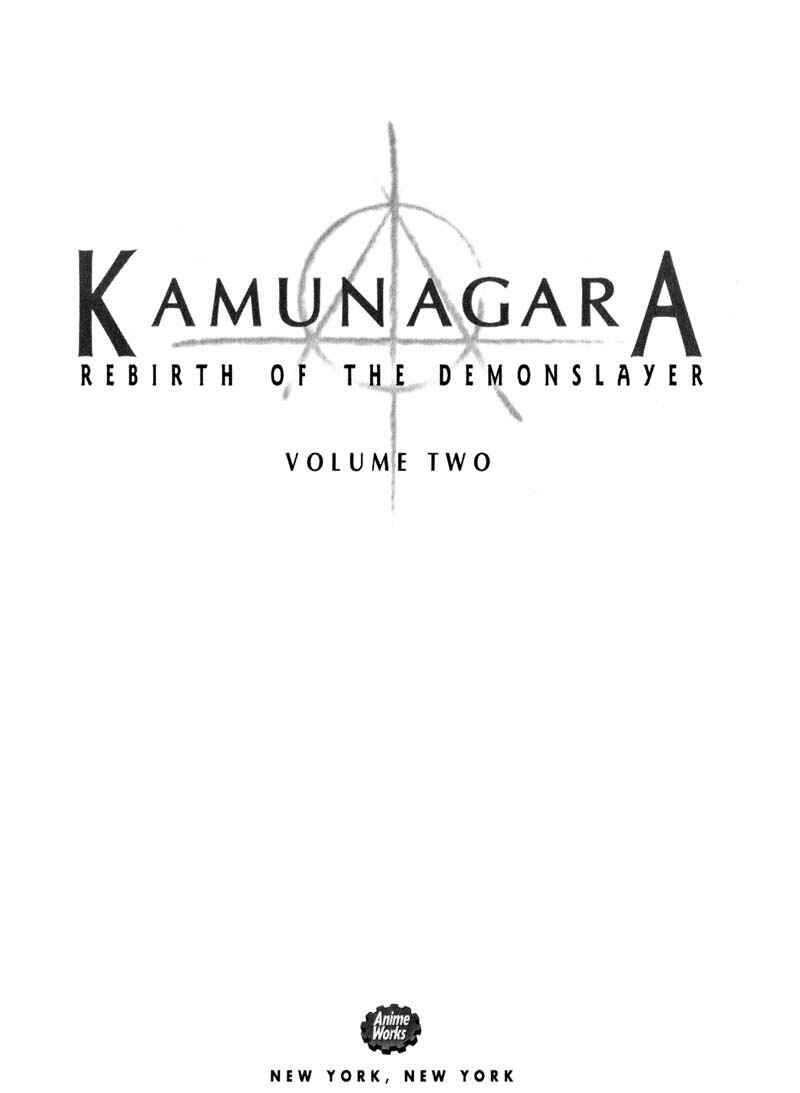 Page 5 Chapter 8 Kamunagara