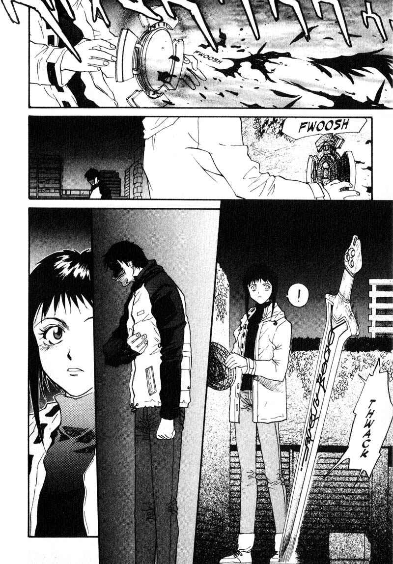 Page 22 Chapter 3 Kamunagara