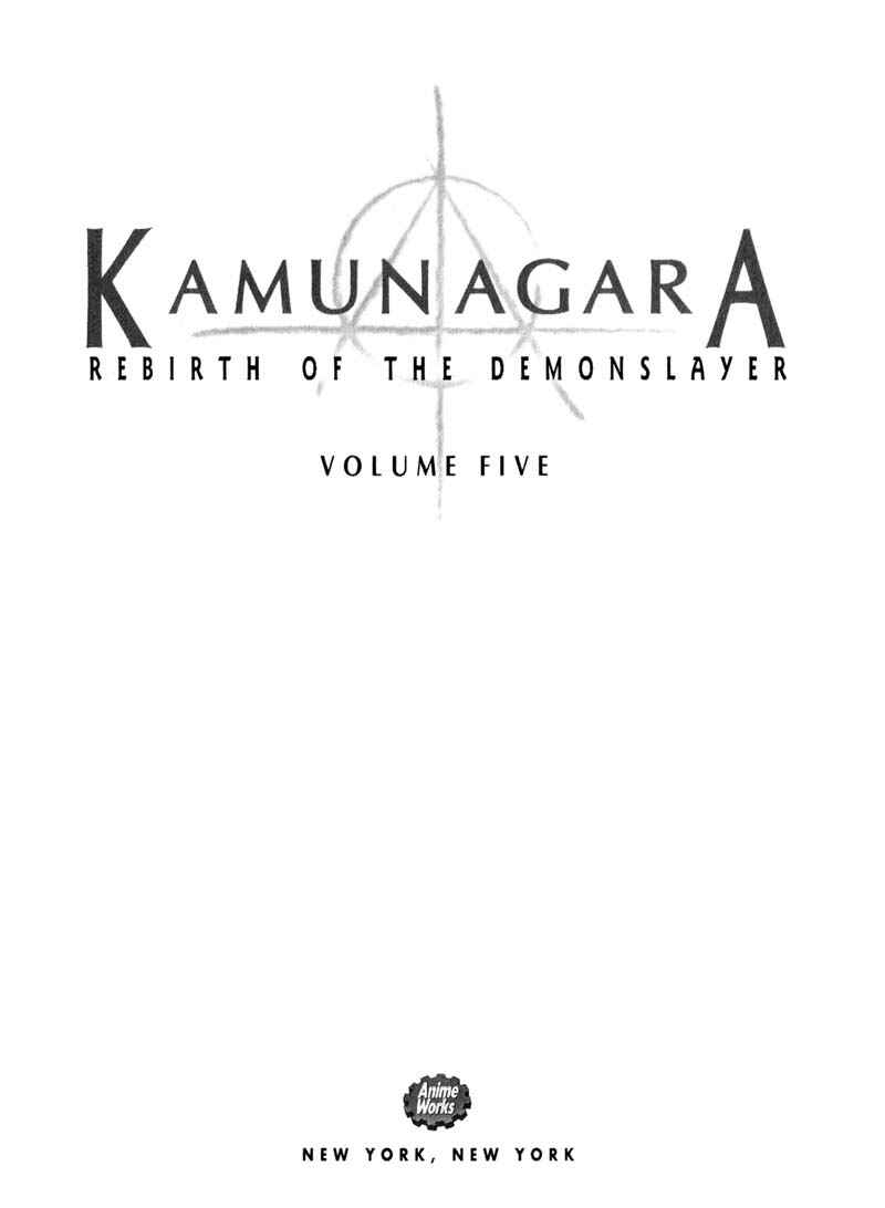 Page 5 Chapter 29 Kamunagara