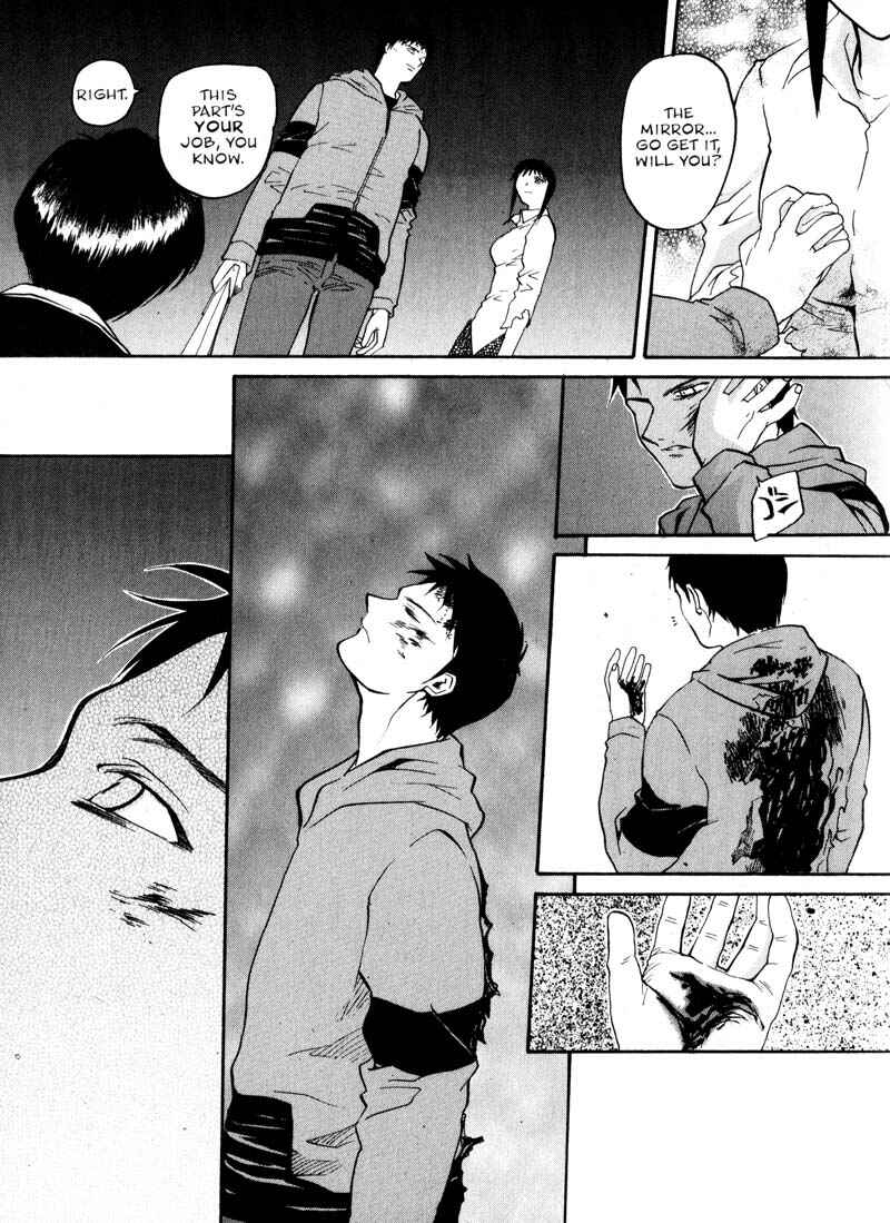 Page 29 Chapter 9 Kamunagara