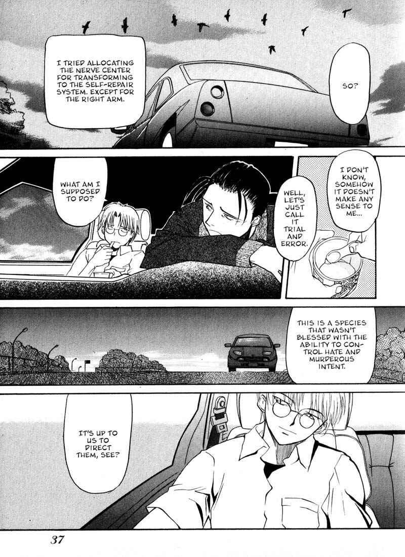 Page 7 Chapter 9 Kamunagara