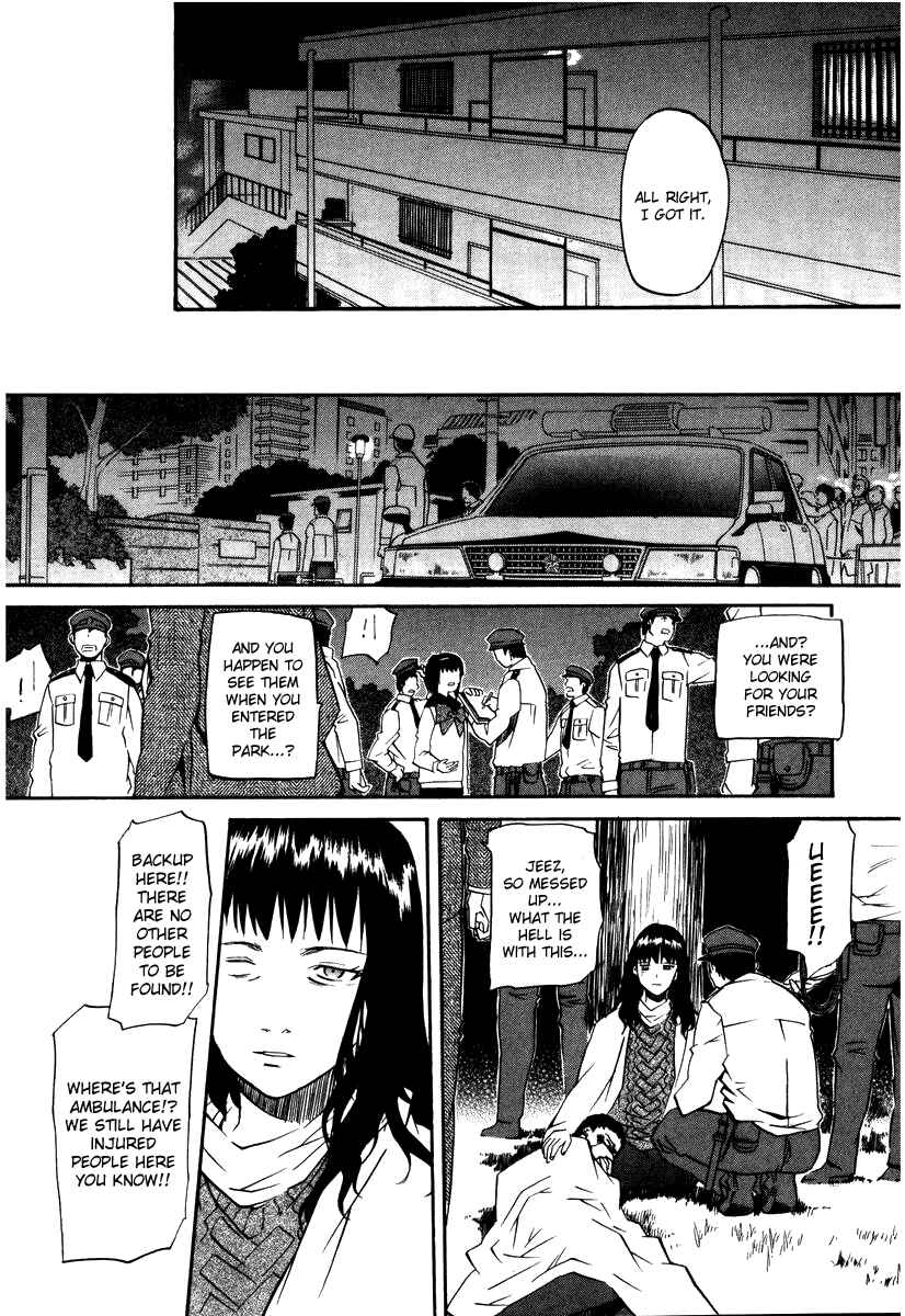 Page 24 Chapter 45 Kamunagara
