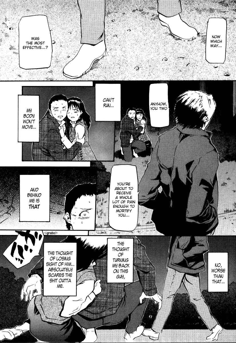 Page 9 Chapter 45 Kamunagara