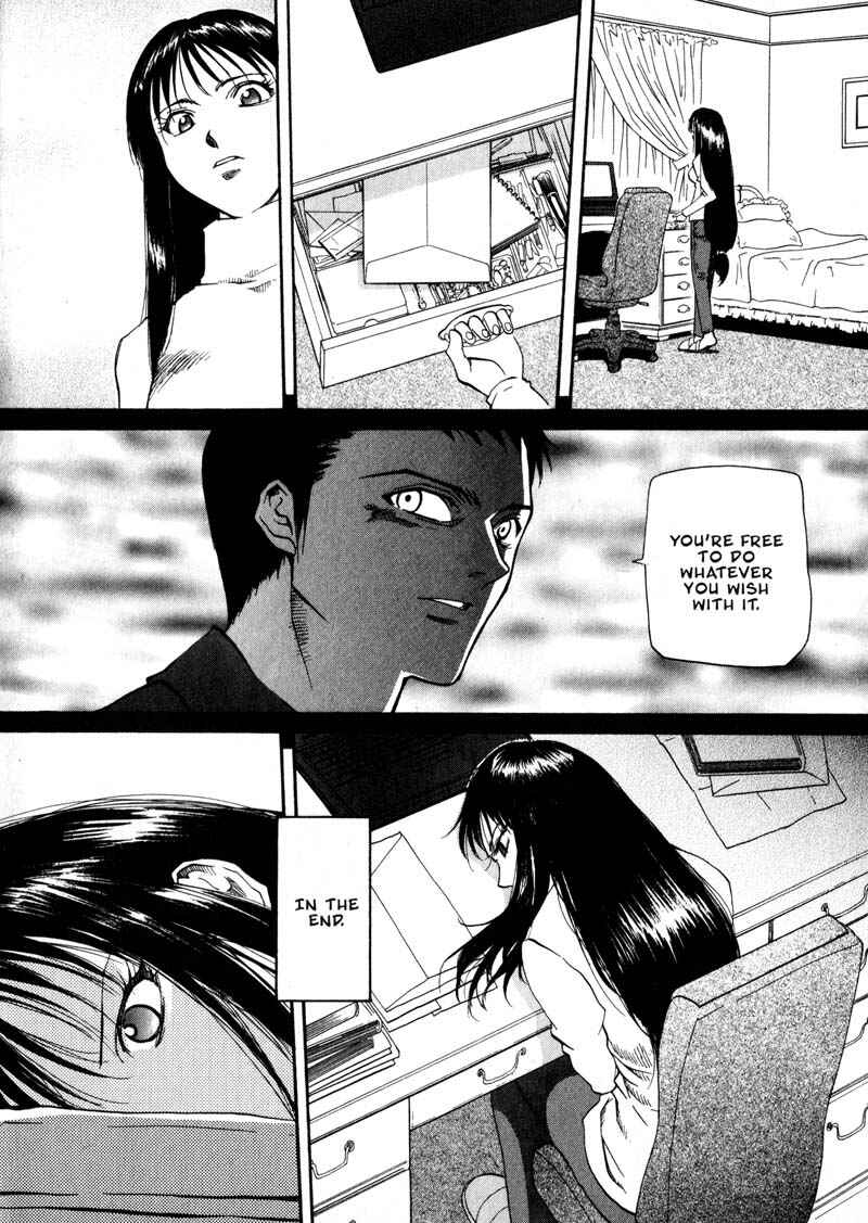 Page 14 Chapter 25 Kamunagara