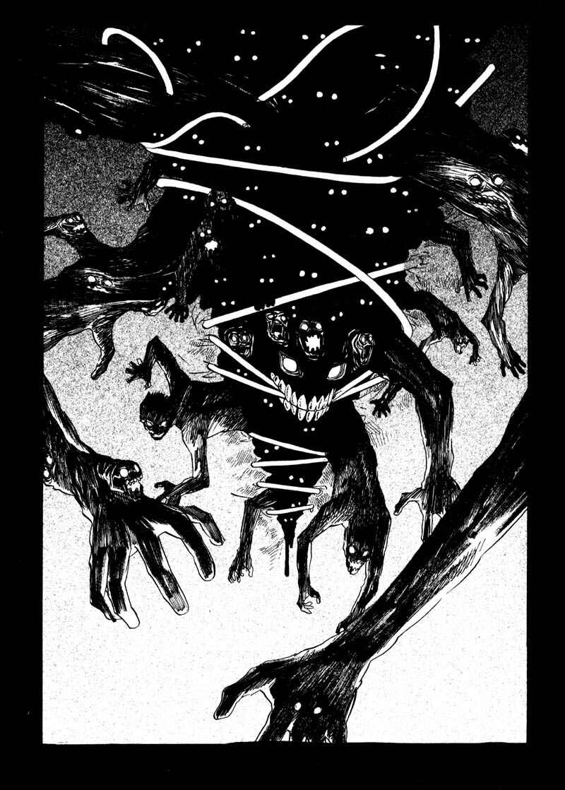 Page 23 Chapter 25 Kamunagara