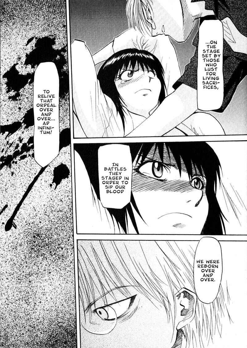 Page 25 Chapter 25 Kamunagara
