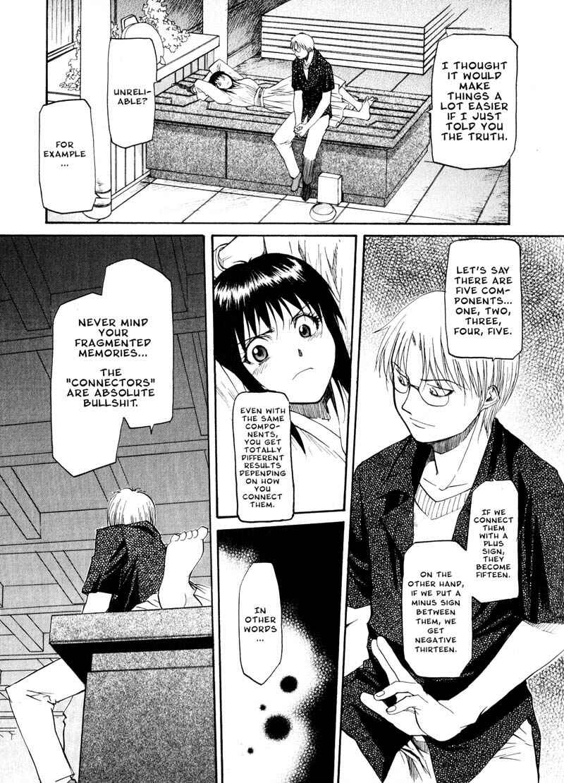 Page 3 Chapter 25 Kamunagara