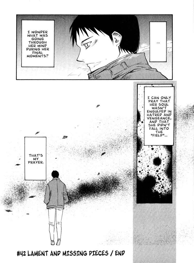 Page 24 Chapter 42 Kamunagara