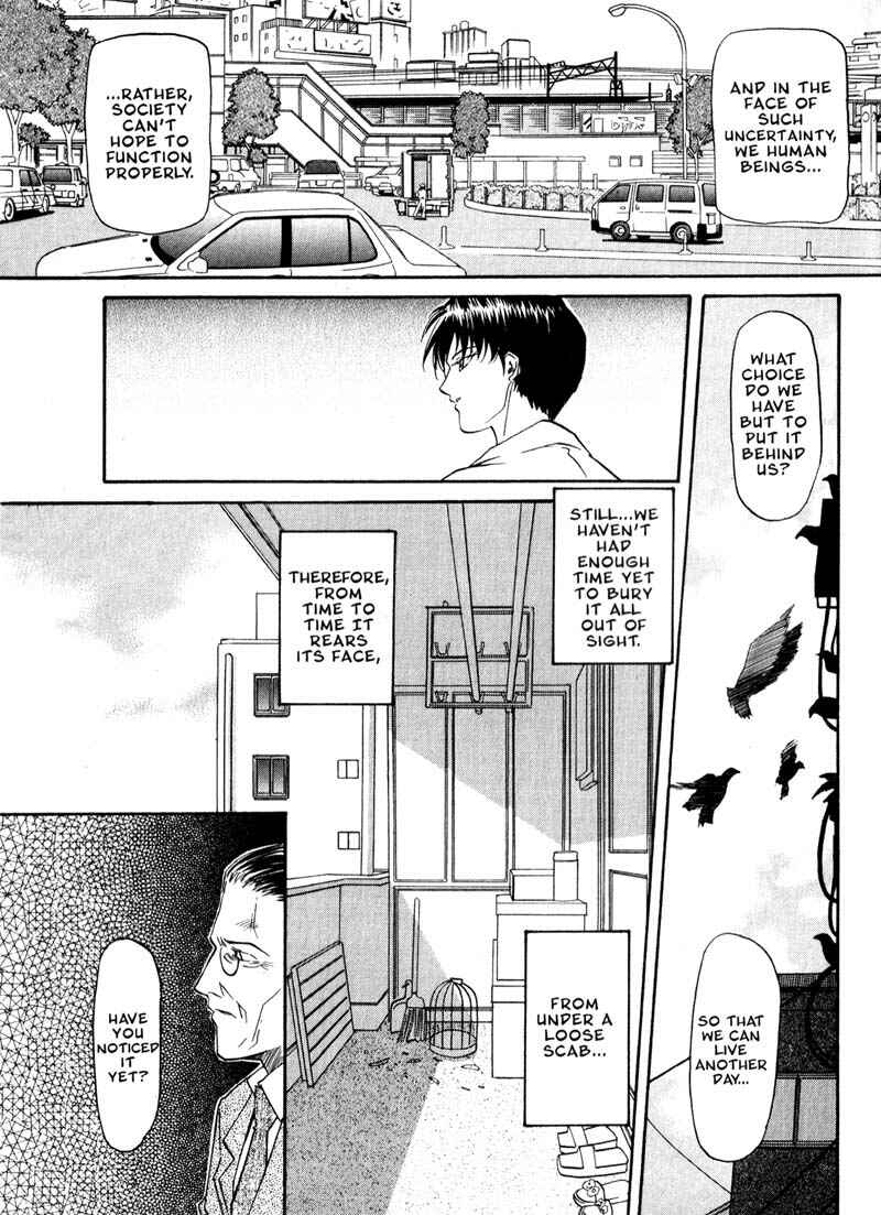 Page 13 Chapter 33 Kamunagara