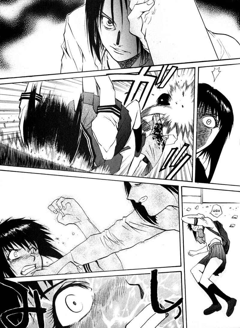 Page 33 Chapter 16 Kamunagara