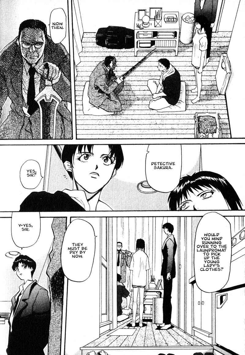 Page 8 Chapter 7 Kamunagara