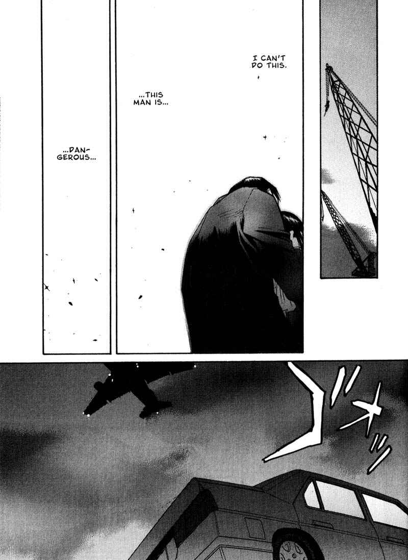 Page 13 Chapter 41 Kamunagara