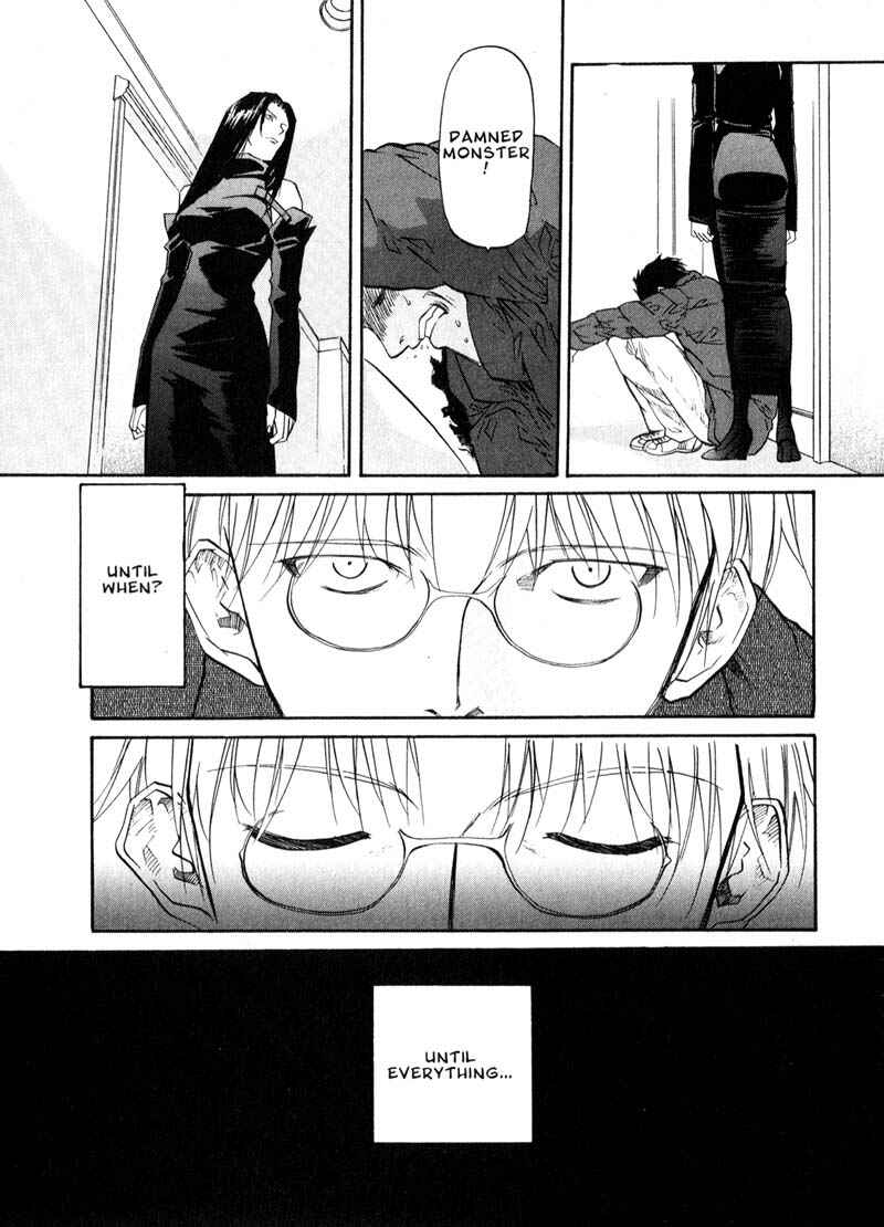 Page 23 Chapter 41 Kamunagara