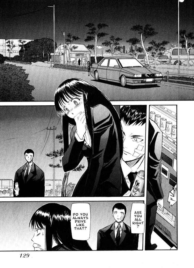 Page 5 Chapter 41 Kamunagara
