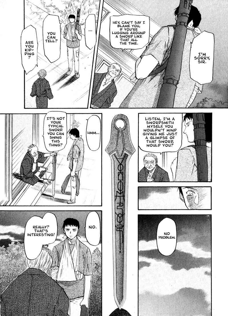 Page 19 Chapter 20 Kamunagara
