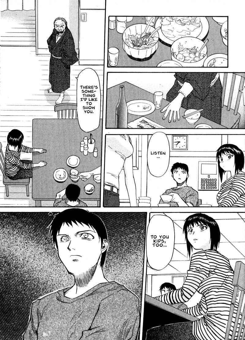 Page 27 Chapter 20 Kamunagara