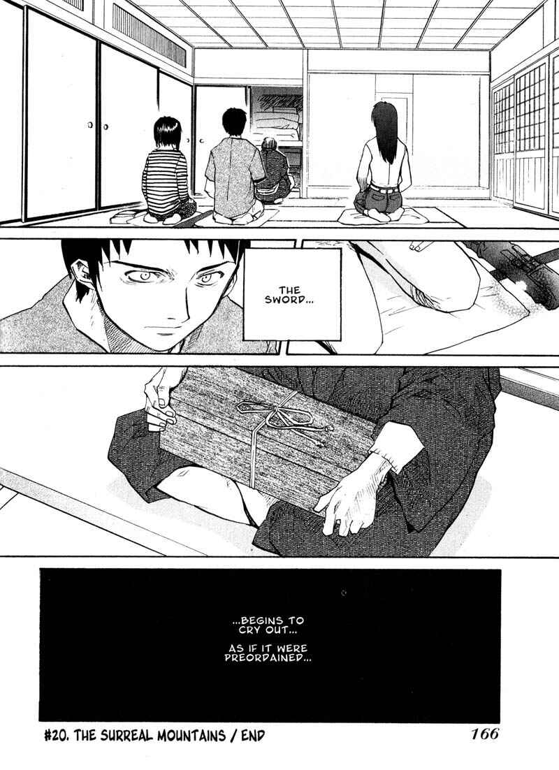Page 28 Chapter 20 Kamunagara