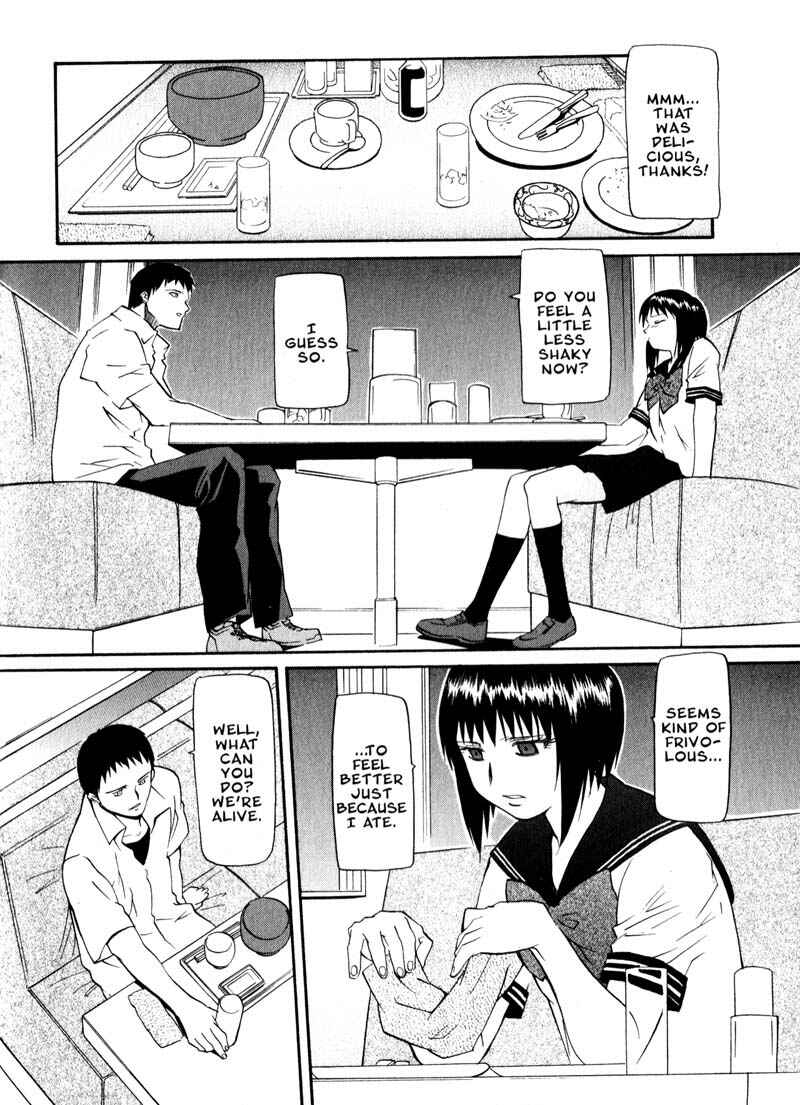 Page 2 Chapter 35 Kamunagara