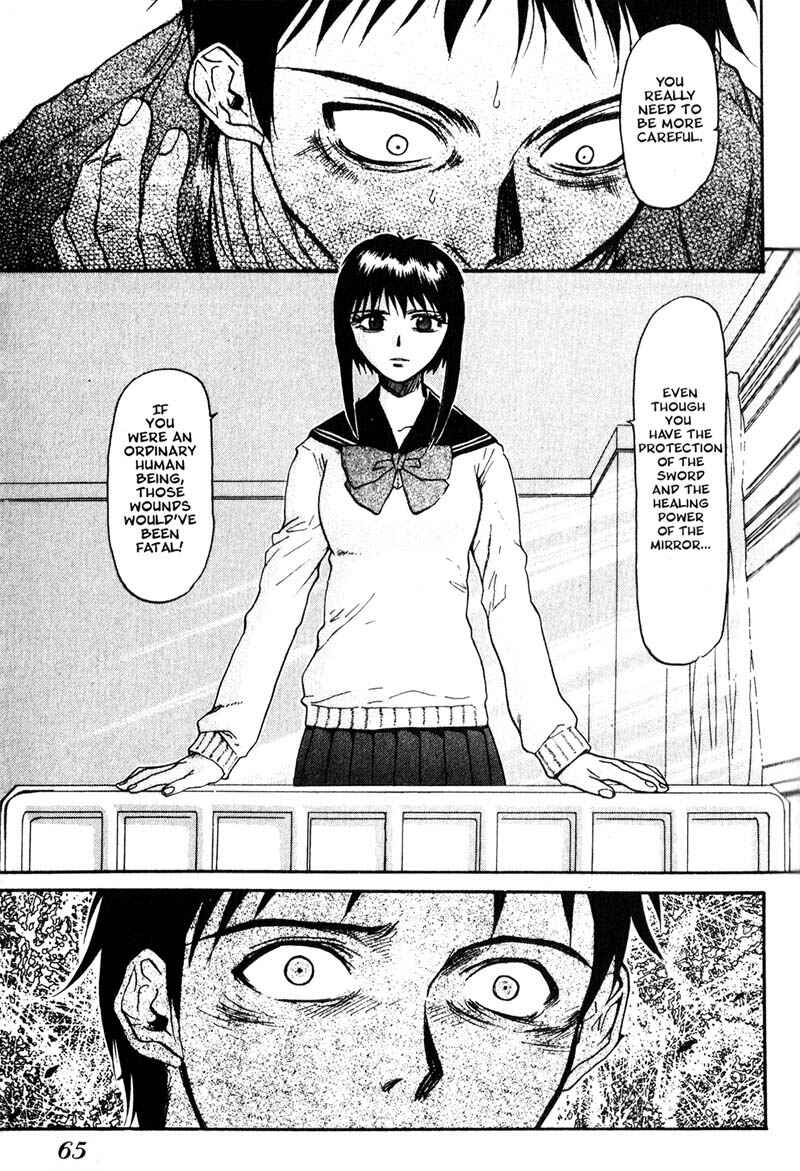 Page 22 Chapter 2 Kamunagara