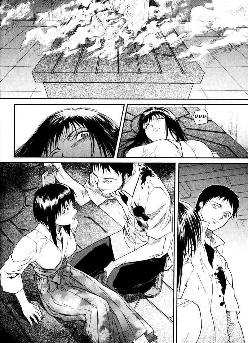 Page 19 Chapter 31 Kamunagara