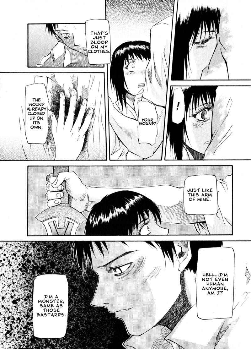 Page 22 Chapter 31 Kamunagara