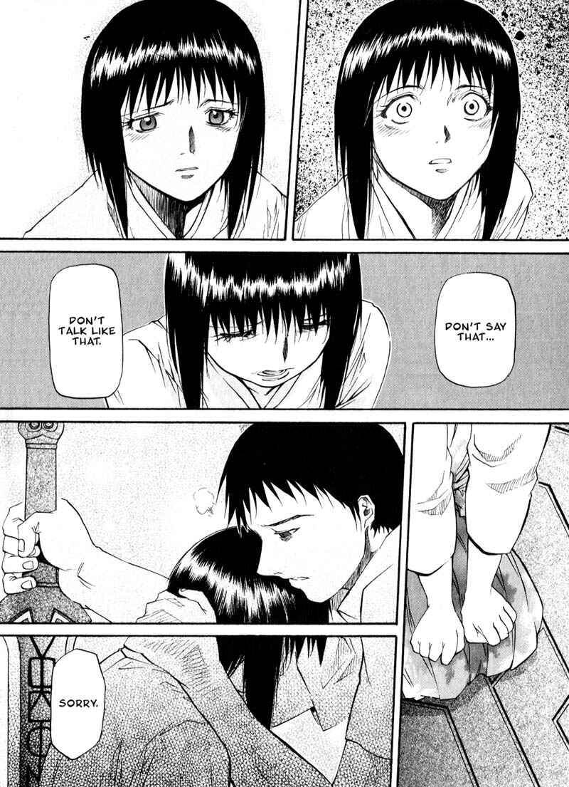 Page 23 Chapter 31 Kamunagara