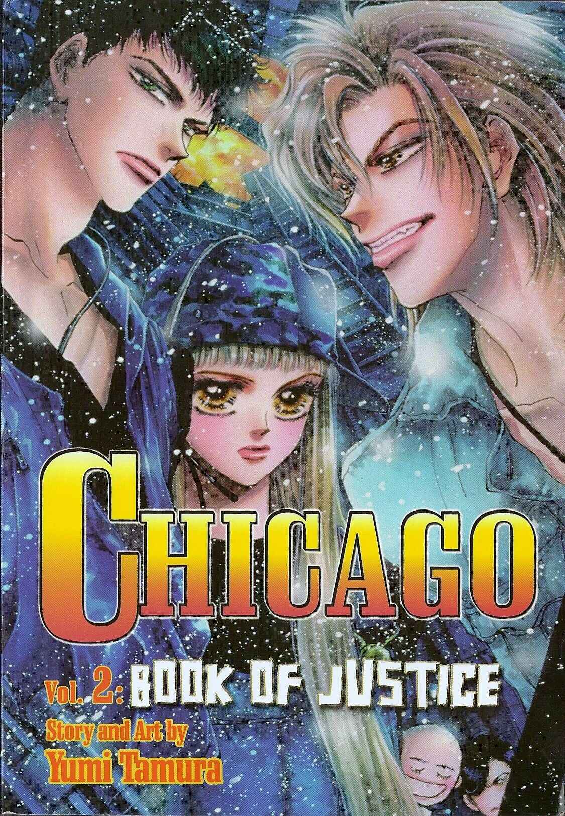 Page 1 Chapter 4 Chicago