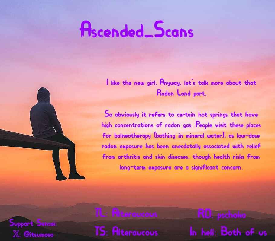 Page 11 Chapter 3 Saunoa!