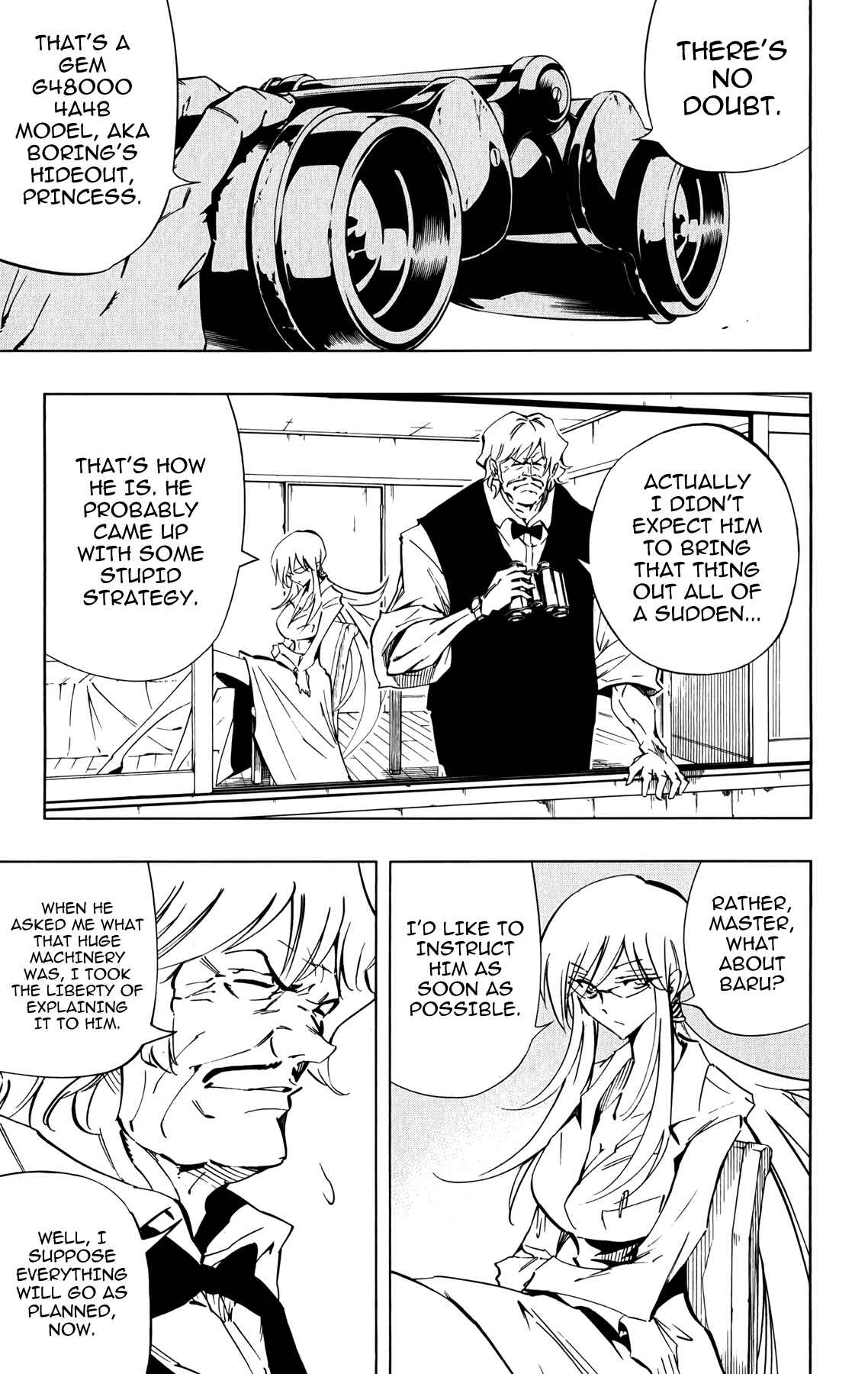 Page 30 Chapter 7 Jumbor