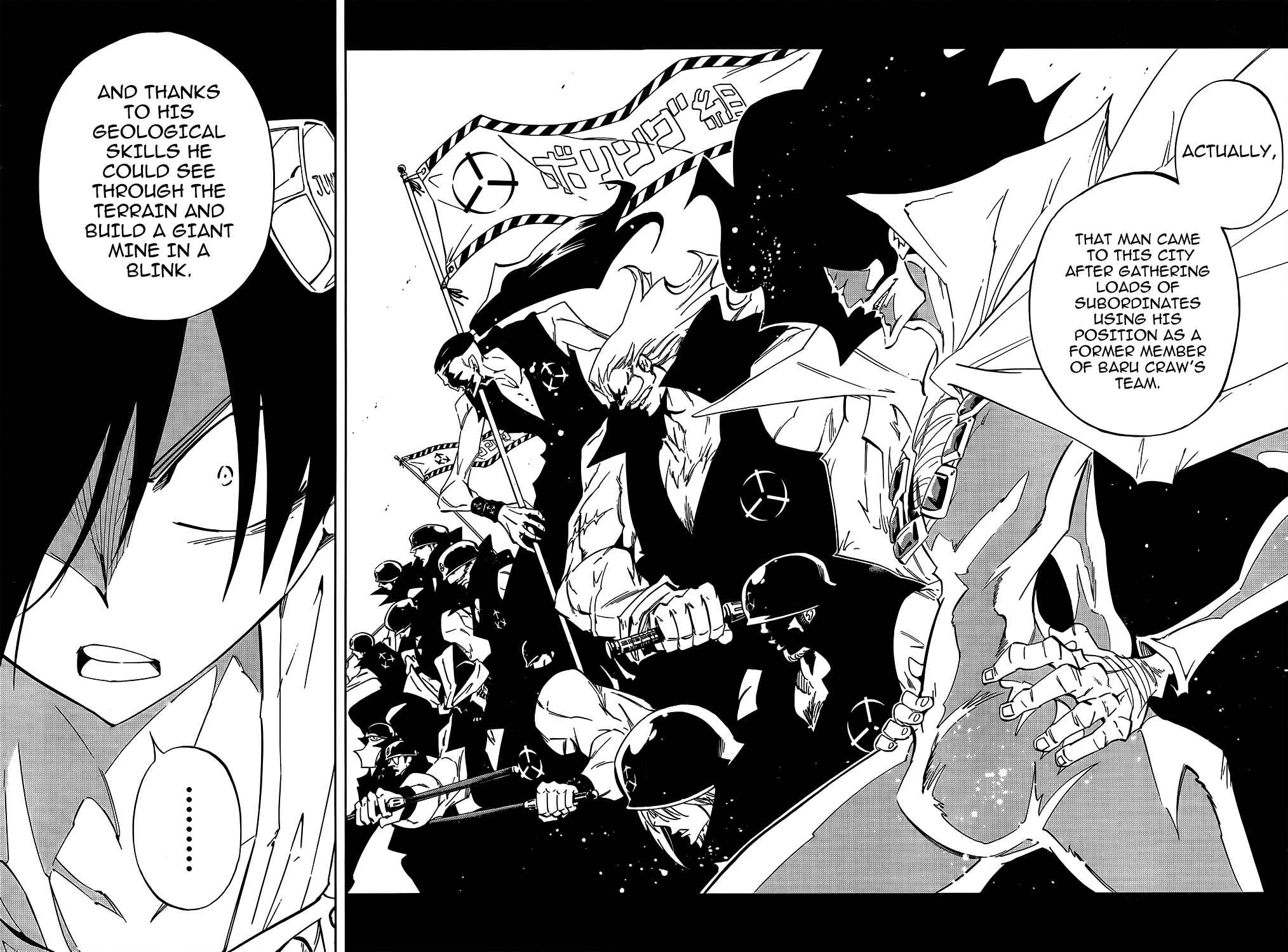 Page 18 Chapter 6 Jumbor