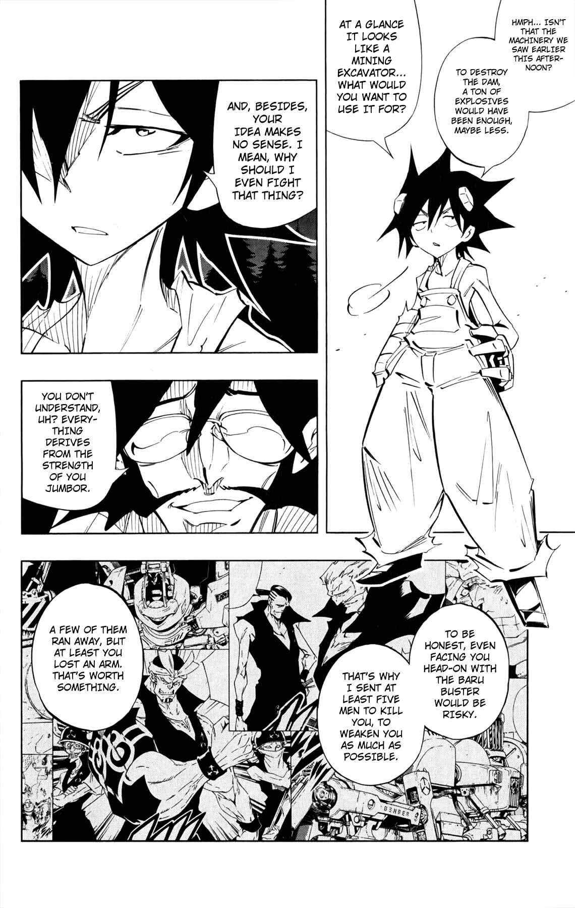 Page 14 Chapter 12 Jumbor
