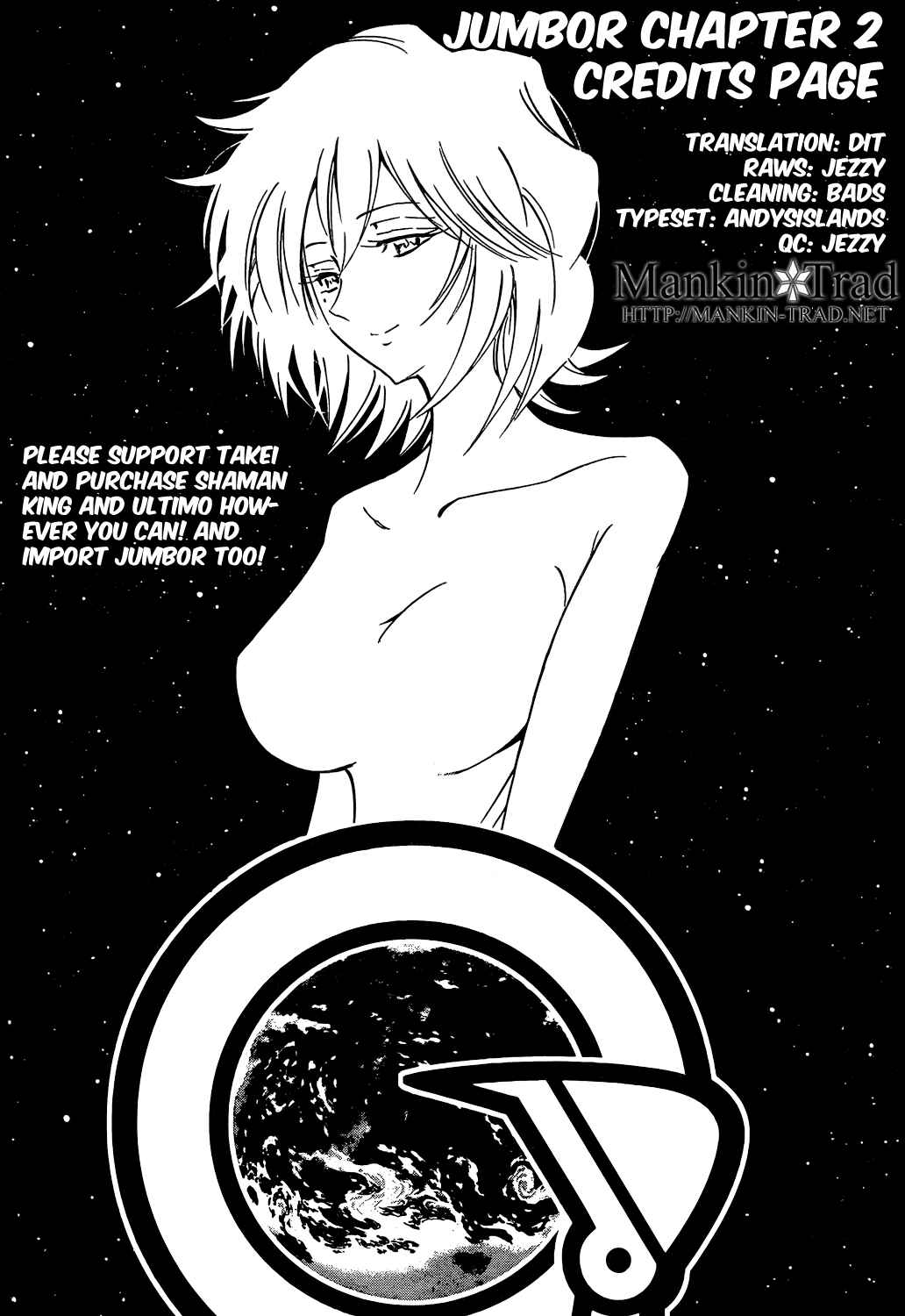 Page 1 Chapter 2 Jumbor