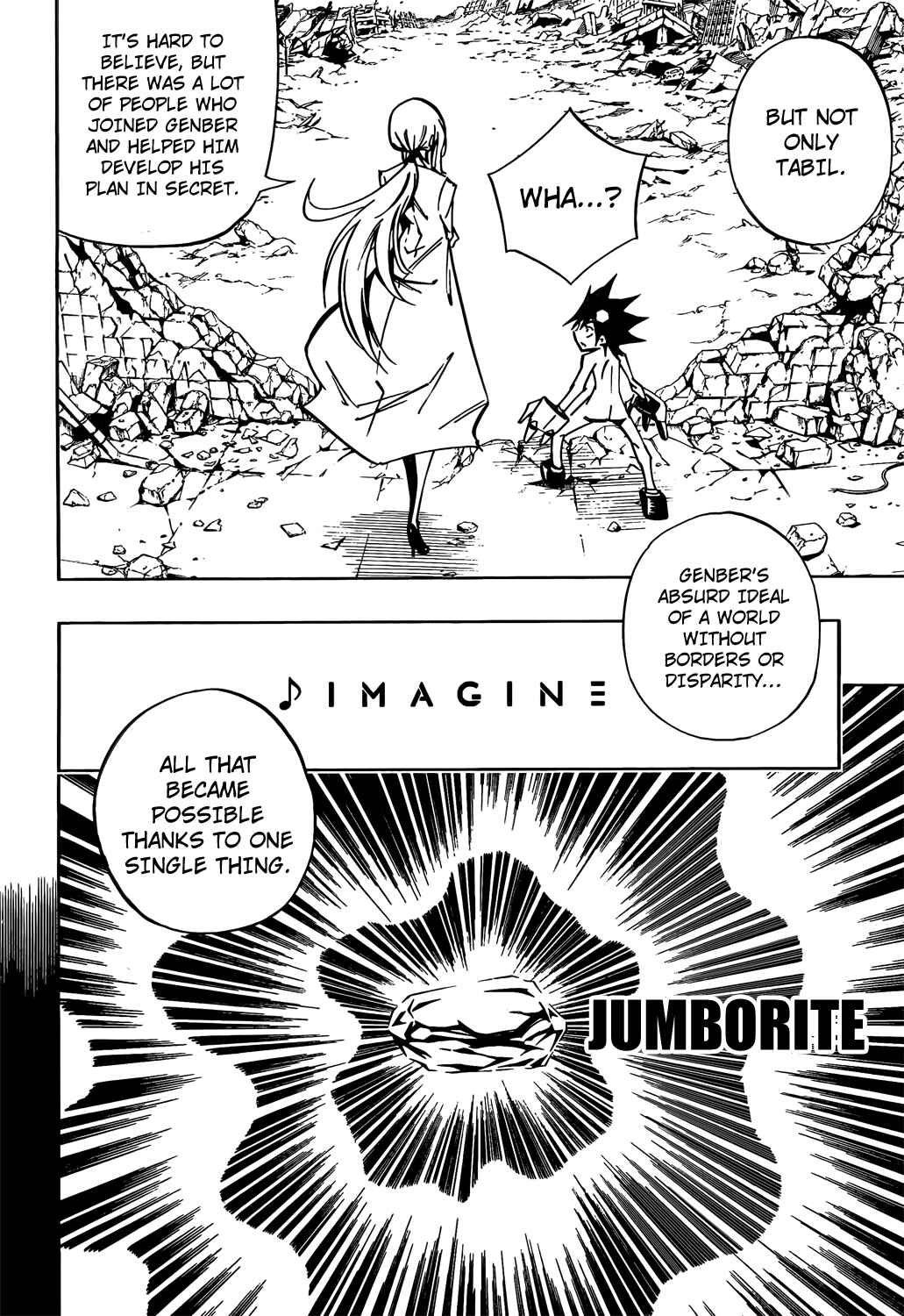 Page 30 Chapter 2 Jumbor