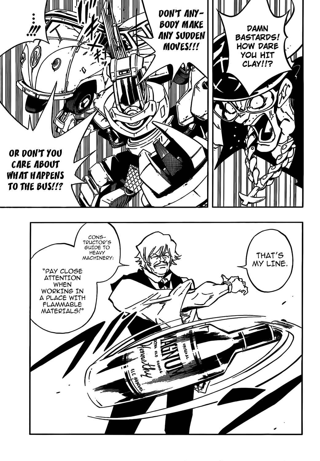 Page 12 Chapter 5 Jumbor