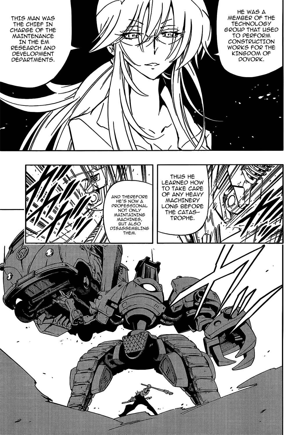 Page 16 Chapter 5 Jumbor