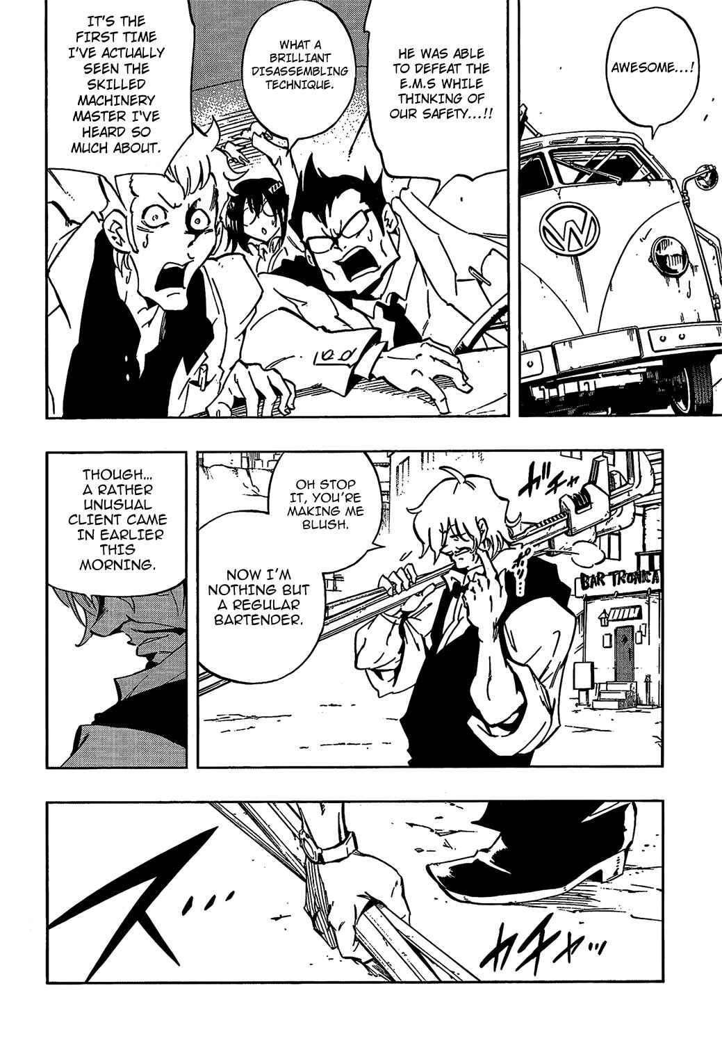 Page 20 Chapter 5 Jumbor