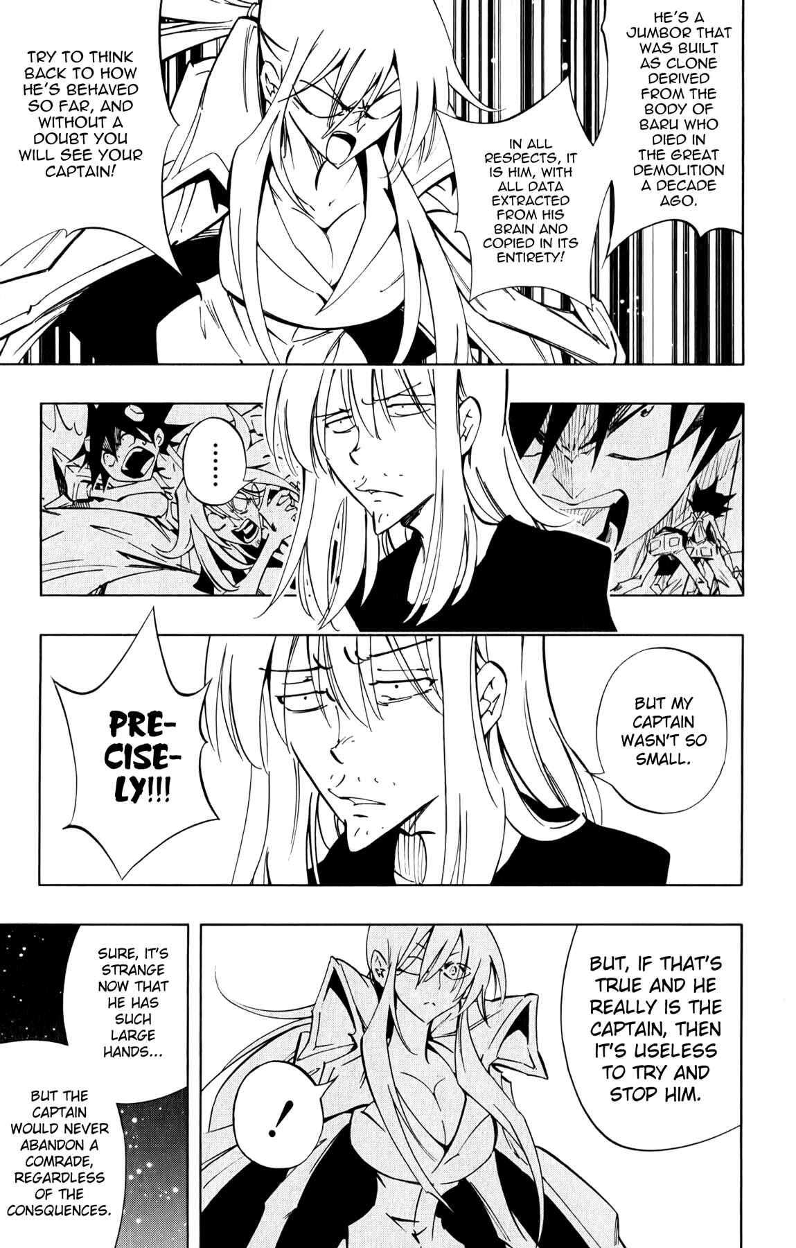 Page 27 Chapter 14 Jumbor