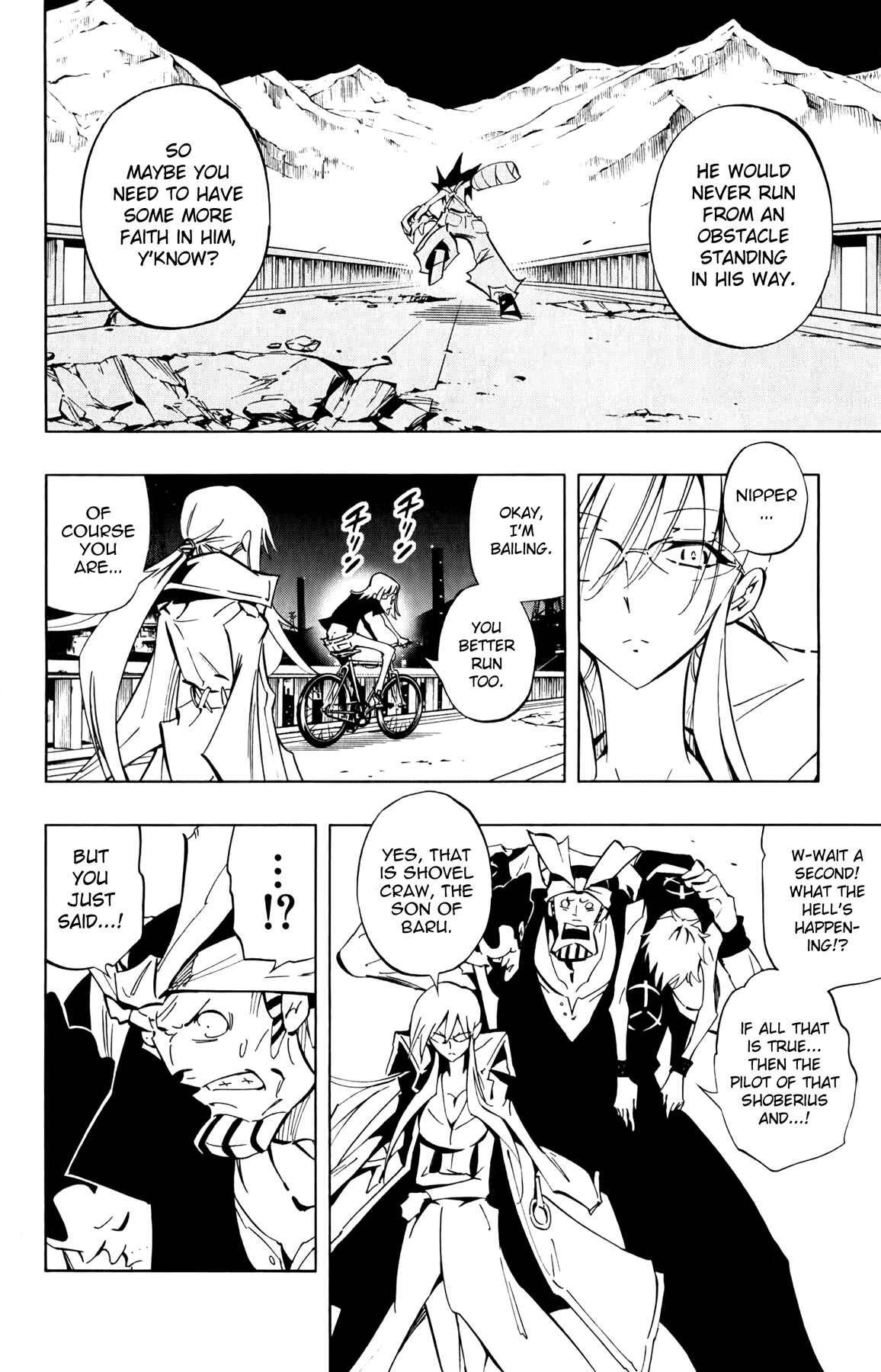 Page 28 Chapter 14 Jumbor