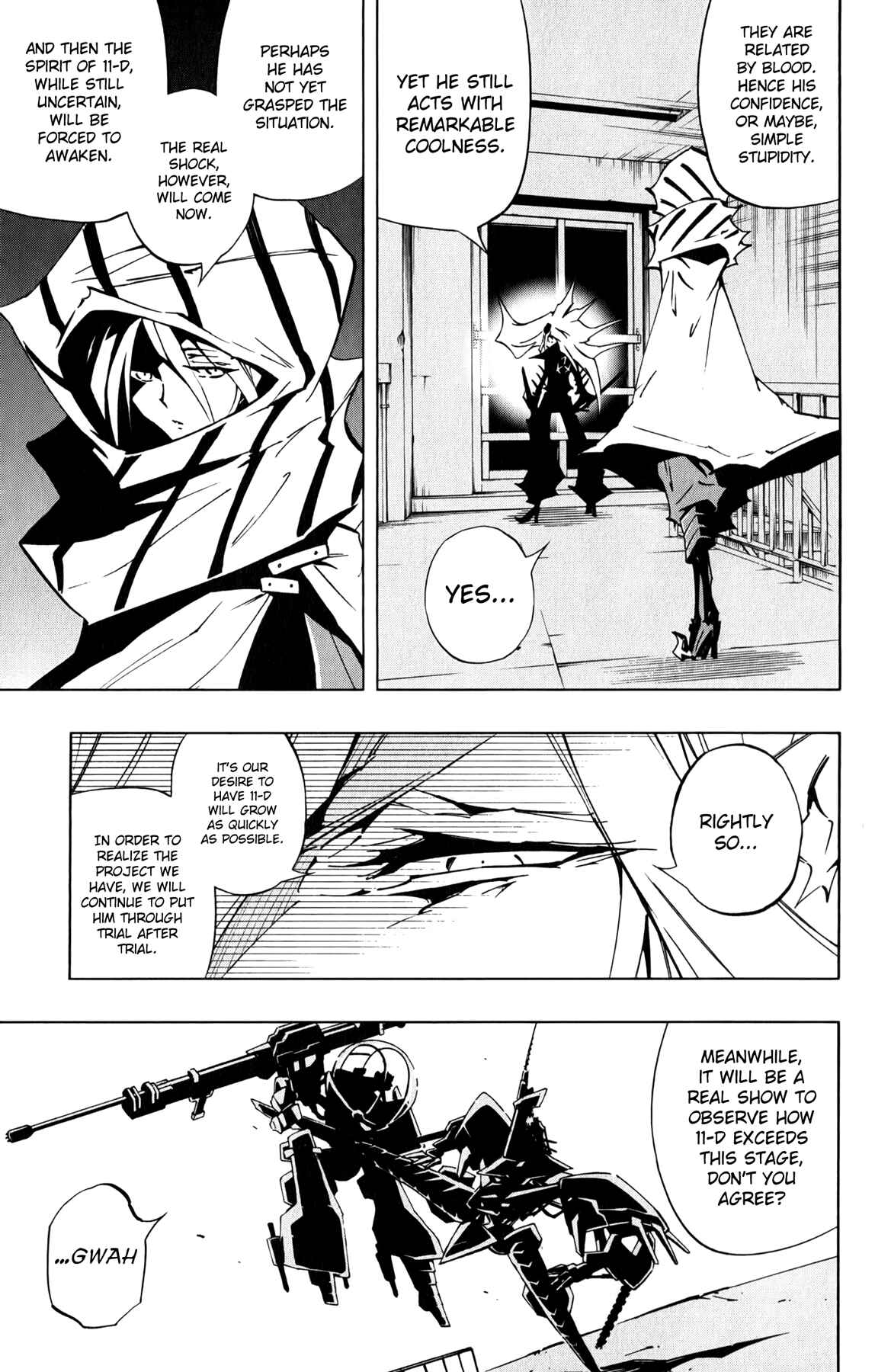 Page 31 Chapter 14 Jumbor