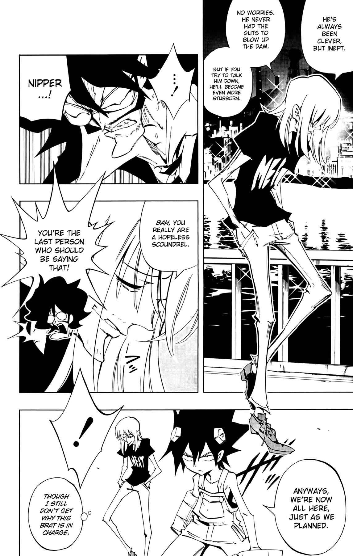 Page 6 Chapter 14 Jumbor
