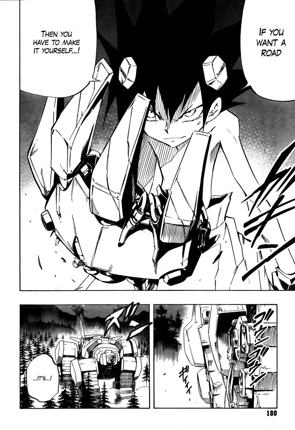 Page 25 Chapter Unknown_9e2d Jumbor