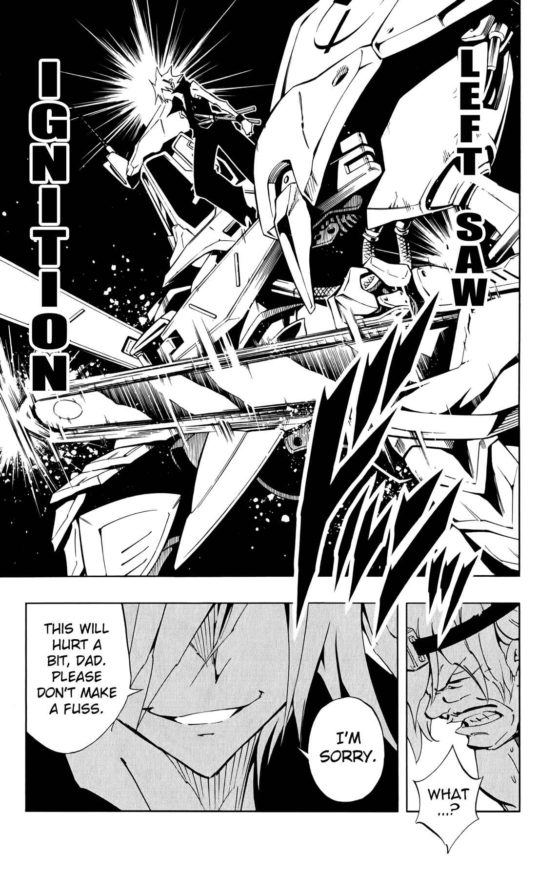 Page 11 Chapter 15 Jumbor