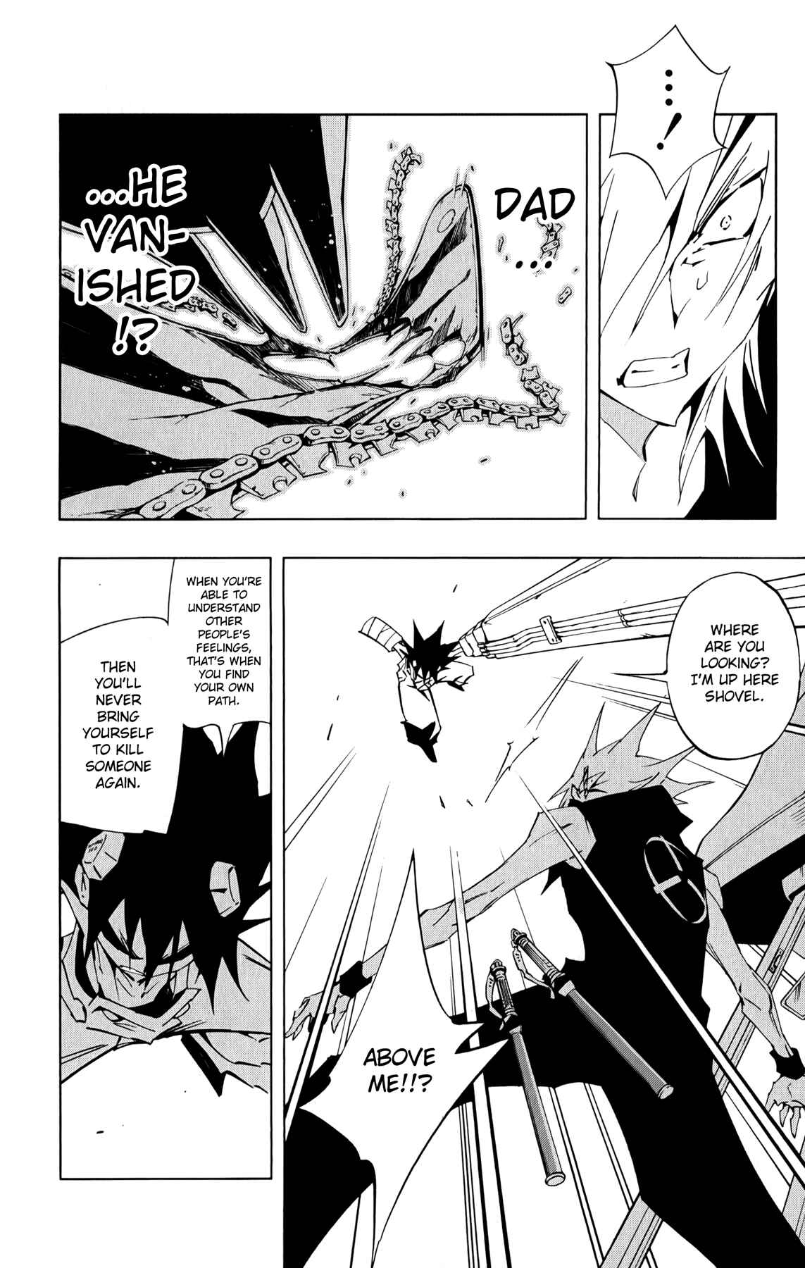 Page 16 Chapter 15 Jumbor