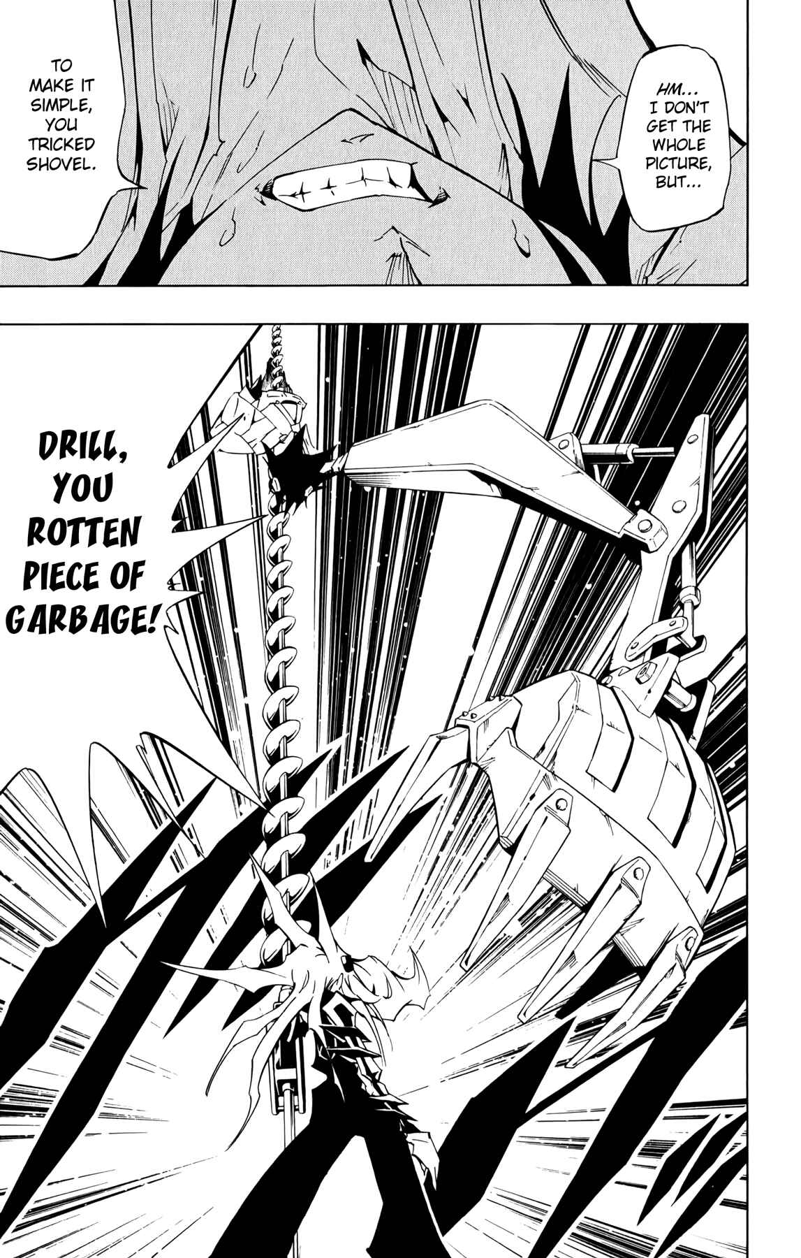 Page 24 Chapter 15 Jumbor