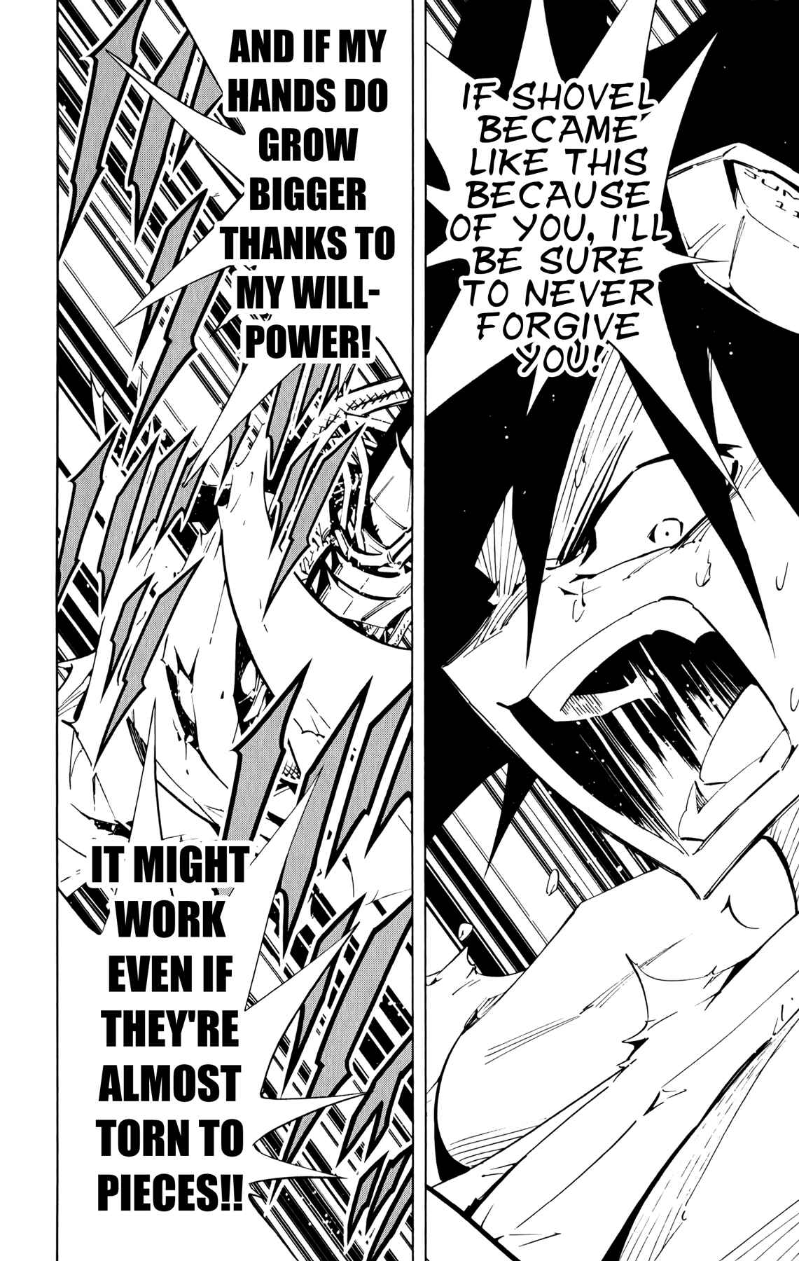 Page 26 Chapter 15 Jumbor