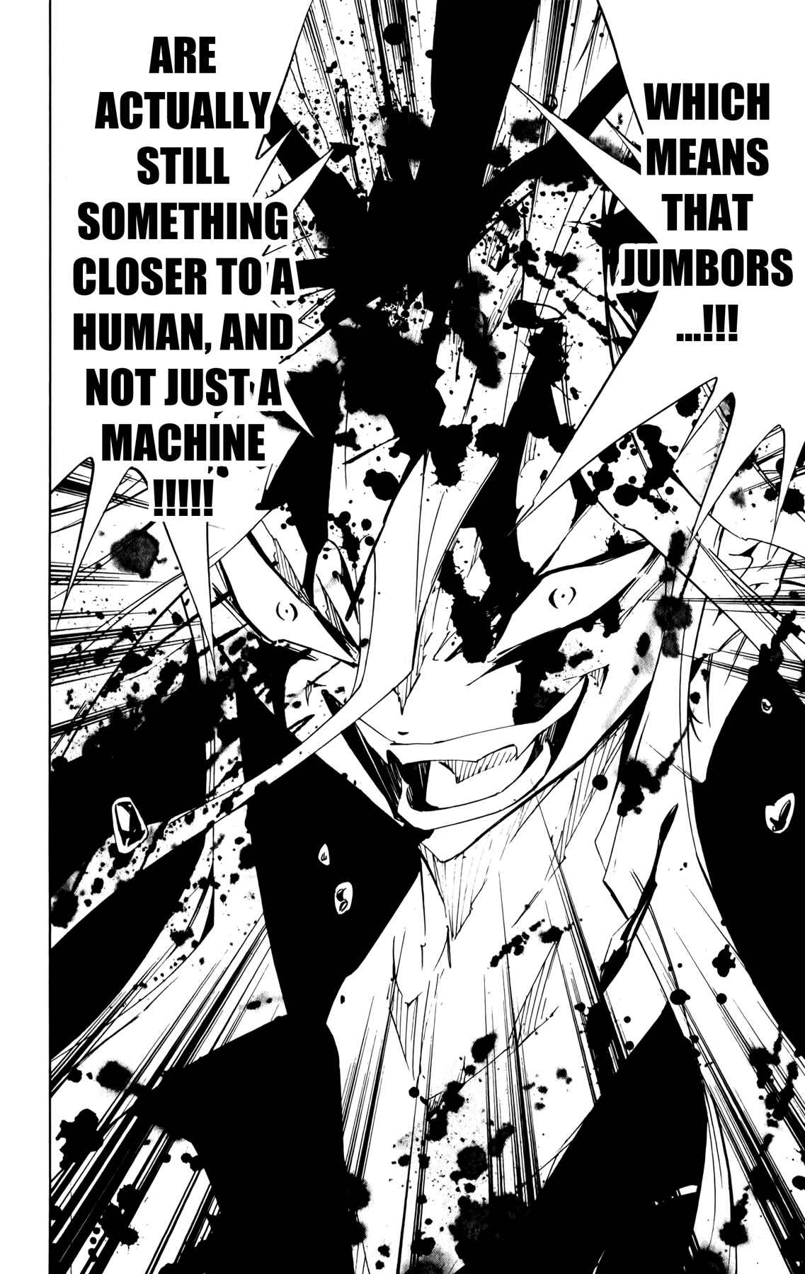Page 29 Chapter 15 Jumbor