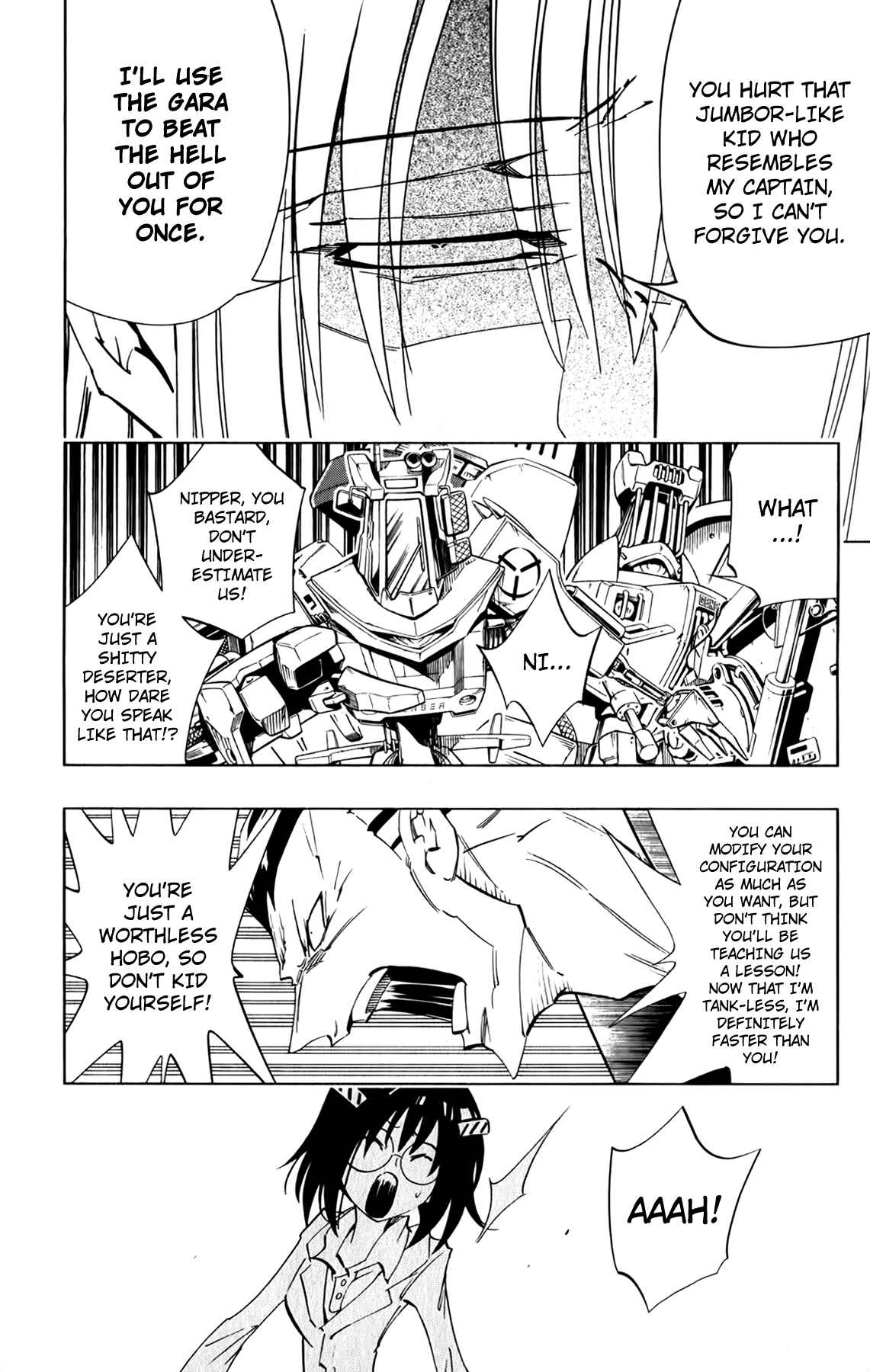 Page 15 Chapter 10 Jumbor