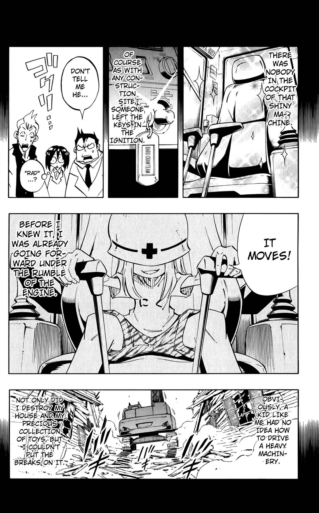 Page 18 Chapter 10 Jumbor